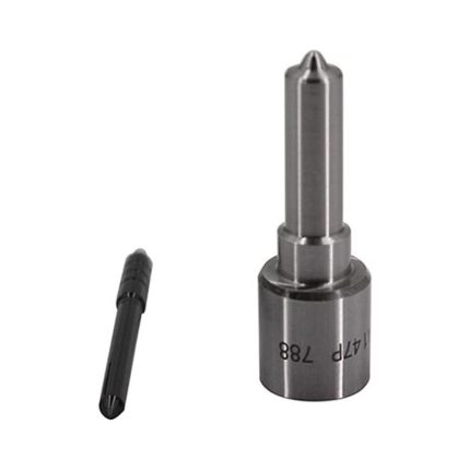Injection Spray Nozzle DLLA140P629 - High-Performance Diesel Fuel Injector Nozzle for Precise Fuel Atomization