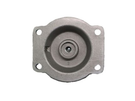 Fuel Distributor Injection Pump VE series Pump House Top Plate 1 465 530 725