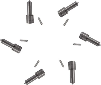 DELPHI Common Rail Nozzle L005PBC