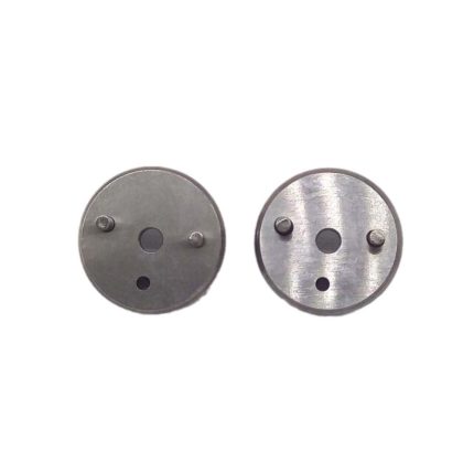 7135-487 Diesel fuel injector spacer Brand New!