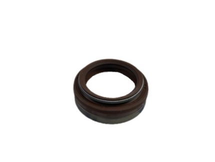 High-Performance Oil Seal DBY 24x34x8 with Double-Sided Spring – Fluorine Rubber BW2613E, Brand New!