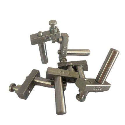 Premium Metering Valve 7123-490F – Perfect Fit for Lucas DPA Rotary Pumps & CAV Diesel Pumps