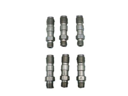 Outlet Union 1 463 370 366/1463370366 – The Ideal Solution for Your VE Fuel Injection Pump