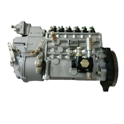 PS8500 Fuel Injection Pump Assy CB-BHM6P120YAY170 for Sinotruck engine WD615.61AG26/(PS30)