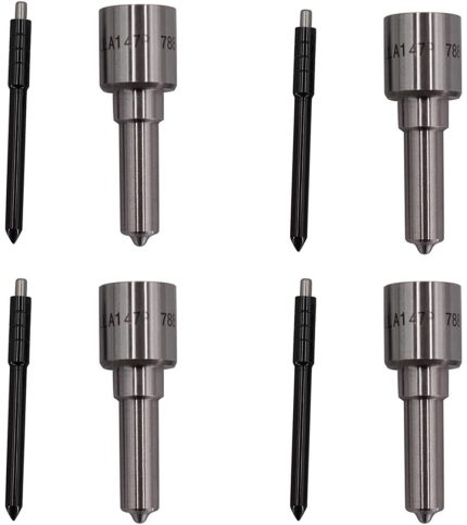 Brand New Nozzle DLLA154S1086 for RENAULT MIDR 06.20.45 – Premium Fuel Injector for Maximum Performance