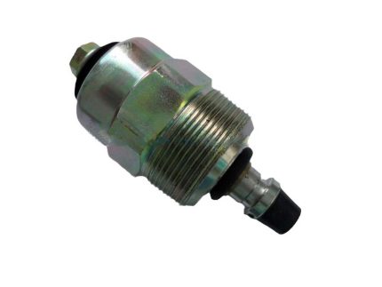 Diesel Stop Solenoid 146650-1220 146650-4320