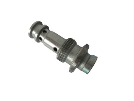 Regulating Valve for Euro III emission standard