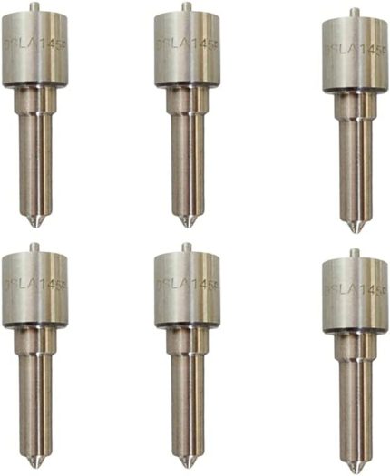 DLLA150SN902 Fuel Injector Nozzle – Premium Performance for HINO F17E-B Engines