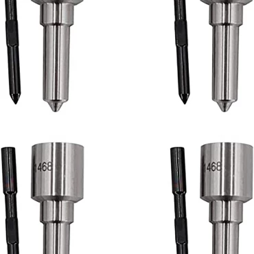 Brand New Fuel Injector Nozzle DLLA150P326 – Precision Performance for IVECO Daily A45-10 Turbo
