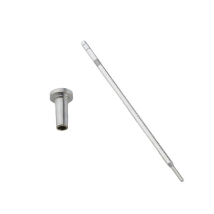 High quality Common Rail Injector Valve F00RJ01451 for Common Rail Injector 0445120074