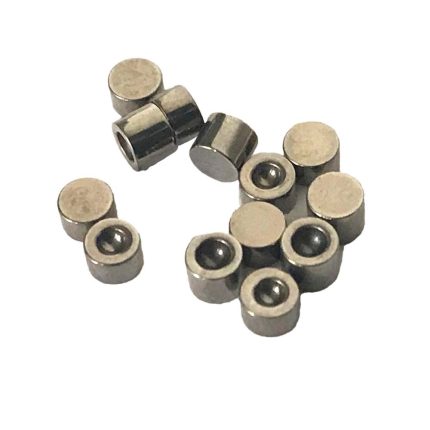 F00VC21001 Common Rail Injector ball bearing F 00V C21 001