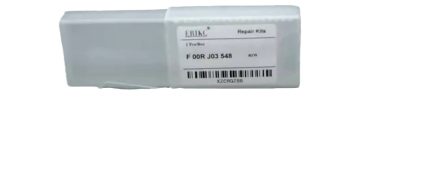 F00RJ03548 Injector Overhaul Kits F 00R J03 548 for injector 0 445 120 343