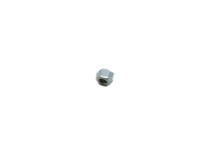 Hex Nut 2 915 012 007/2915012007 Brand New!