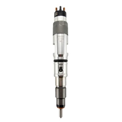 0445120040 Common Rail Injector 0 445 120 040 For Daewoo