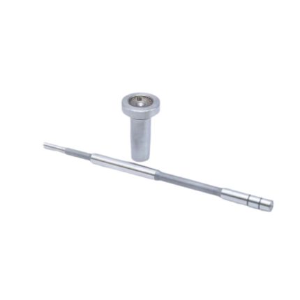 Common Rail Injector Valve F00RJ01130 suit for Injector 0445120123