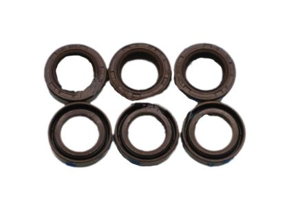 Genuine Valve Oil Seal 612600040444 for Weichai Power Steyr WP10 and WP12 Engines – Brand New!