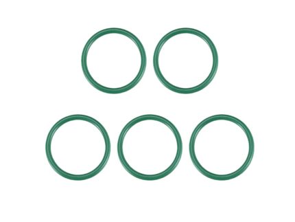 High-Quality NBR O-Ring Sealing Gasket (60mm x 2.55mm) for VE Pump Repair Kit 146600-1120