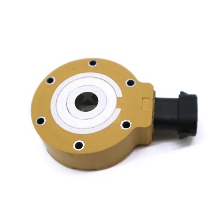 DIESEL FUEL PUMP ELECTRONIC SOLENOID VALVE 312-5620 FOR CAT 320D C6, C6.4 FUEL PUMP 326-4635