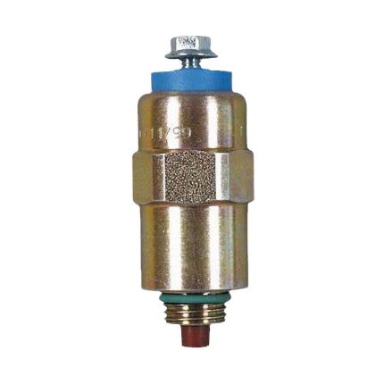 Brand New Diesel Stop Solenoid 7185-900F 12V