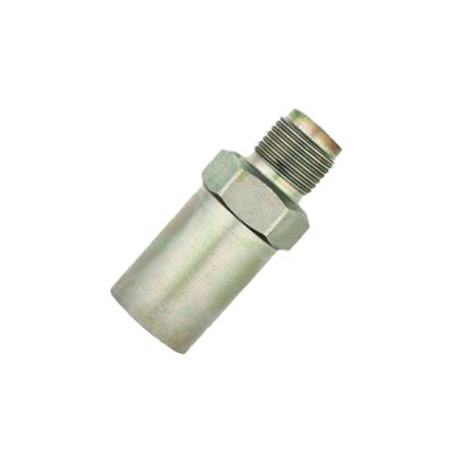 F00R000756 Common Rail Pressure Relief Valve F 00R 000 756 Brand New!