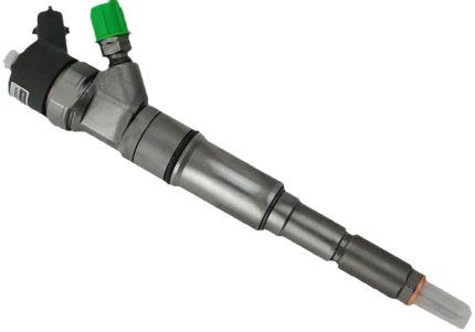 0445120266 Common Rail Injector 0 445 120 266 For Weichai