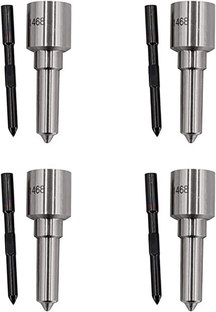 PIEZO Injector Nozzle （F00VX40061） for Injector 0445116017/0445116018/0986435420 Brand New!
