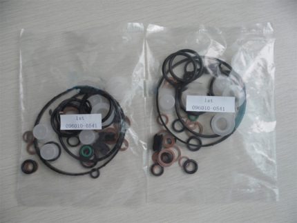 Brand New Repair Kit 096010-0541 – Ideal for Toyota 1HZ VE Injection Pump