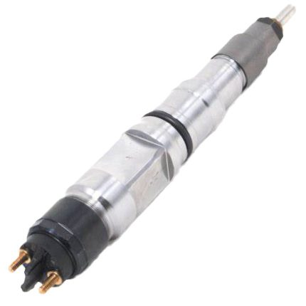 0445120080 Common Rail Injector 0 445 120 080 For Daewoo