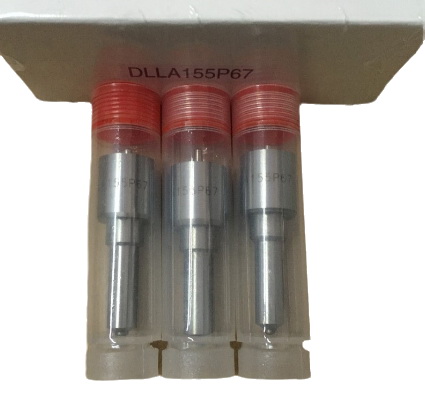 DLLA155P456 Nozzle – Brand New High-Performance Diesel Injector Upgrade