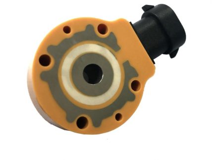 Brand New Solenoid Valve Stator 10124761(1 209 869) / 214-5427 for C7/C9 Injector Gp 10R4761