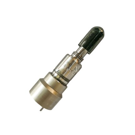 Genuine Delphi EUI 3.5 Nozzle Assembly L391TBE | Optimized Performance for Fuel Injectors 63511712/BEBE4L00002/7135-754