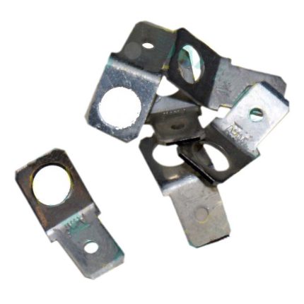 High-Quality 1 464 477 302 Blade Terminal – Precision OEM Replacement 1464477302