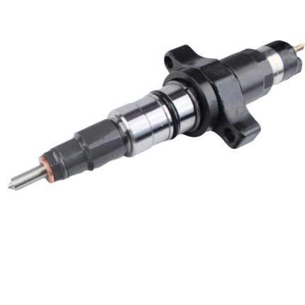 0445120007 Common Rail Injector IVECO 2830957 / Cummins 4897271, 4025249 for Cummins ISBe Engine