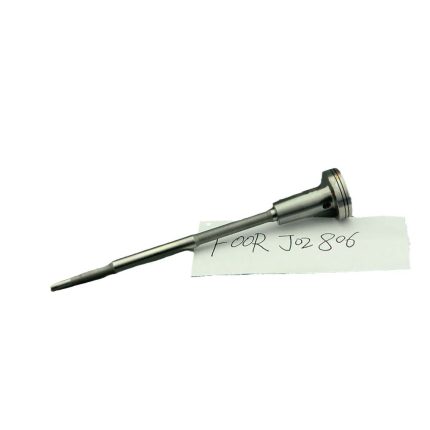 F00RJ02806 Common Rail Injector Valve F 00R J02 806