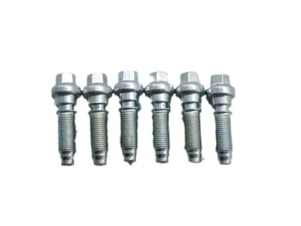 Locking Screw F 002 012 520/F002012520 Brand New!
