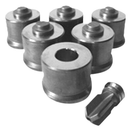 Brand New Delivery Valve 02A