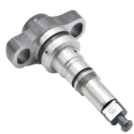 Plunger Barrel 2418455993 Brand New