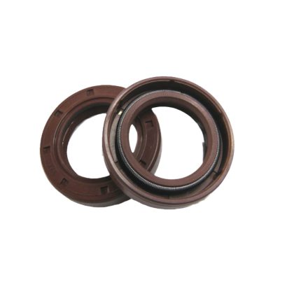 FPM Oil Seal 15-35-10 MM - Brand New! High-Quality Sealing Solution for Your Needs