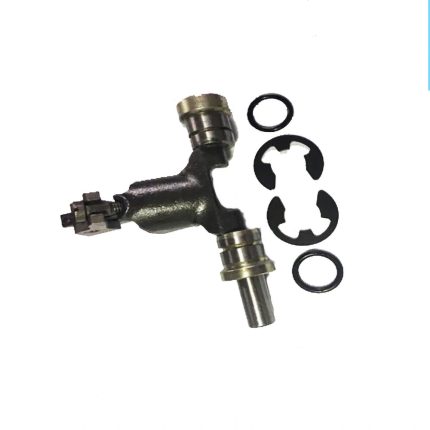Swivelling Lever 154200-6920 for CAT – Premium Diesel Excavator Pump Throttle Shaft Replacement