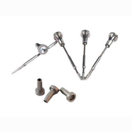 Injector Valve F00VC01356 Common Rail Injector Valve