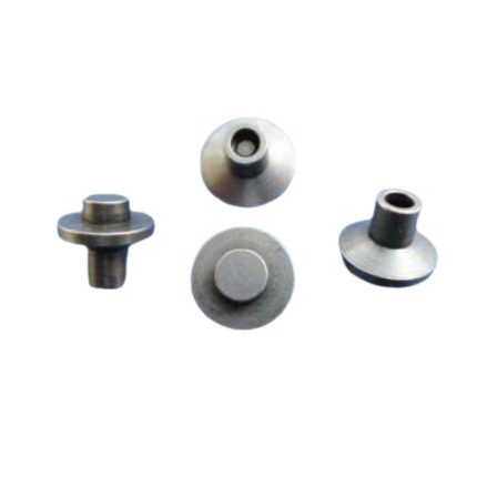 Brand New F00ZB20001 Pressure Pin F 00Z B20 001 (with Groove) – Secure, Durable, and Stylish!