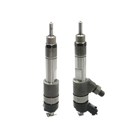 0445120049 Common Rail Injector 0 445 120 049 For KATO Engine