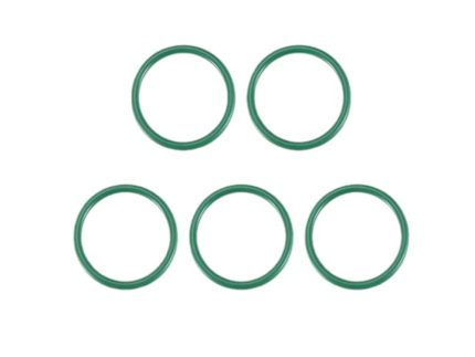 Durable Fluorine Rubber O-Ring – ID 16MM, CS 2.65MM