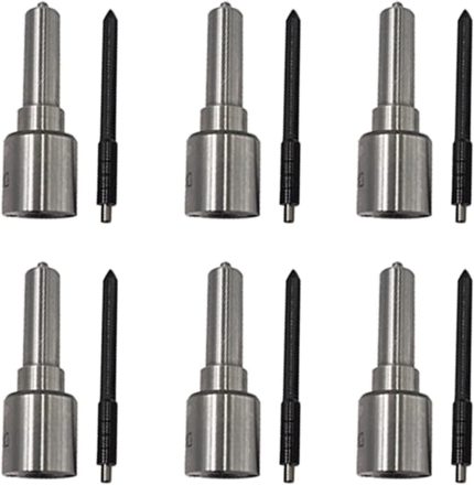 Common Rail Nozzle L274PBD suit for Injector EJBR05301D