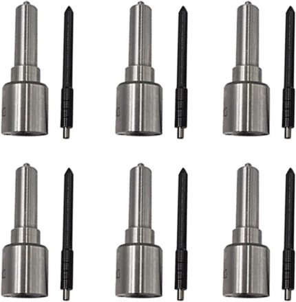 L014PBB Injector Nozzle – Unlock Superior Performance for Your Volvo FH12
