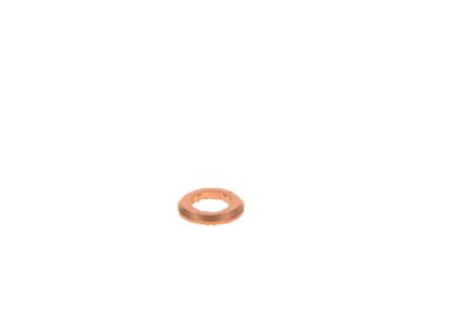 F 00V P01 009 Piezo CR Injector Copper Washer F00VP01009 Brand New!