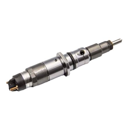 0445120059 Common Rail Injector 0 445 120 059 / 0 445 120 231 For Komastu Engine 0445120231