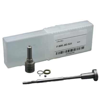 F00RJ03531 Injector Overhaul Kits F 00R J03 531 for injector 0 445 120 297
