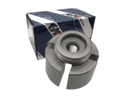 Left Handed Thread Rotor Nut 7123-18E for Lucas CAV DPA DPC DPS DP200 Rotor Head Brand New!
