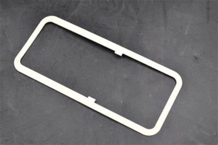 Brand New DPA Diesel Injection Pump Top Cover Gasket 7180-451 – High-Quality Replacement Part!